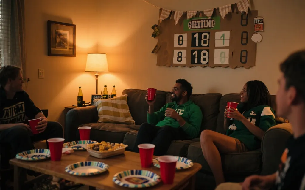 2026世界杯独特庆祝：把热爱踢进现实的绿色公益方案